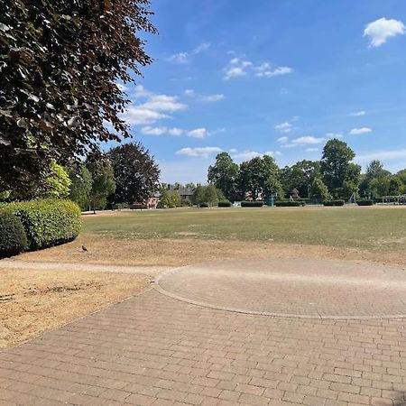 Quorndon Park Viewヴィラ エクステリア 写真