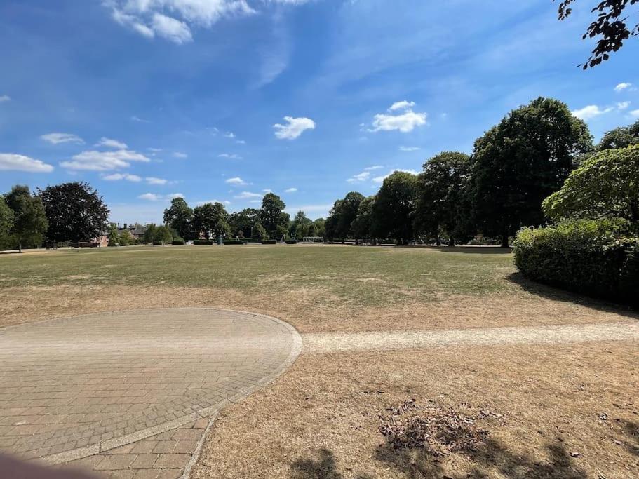 Quorndon Park Viewヴィラ エクステリア 写真