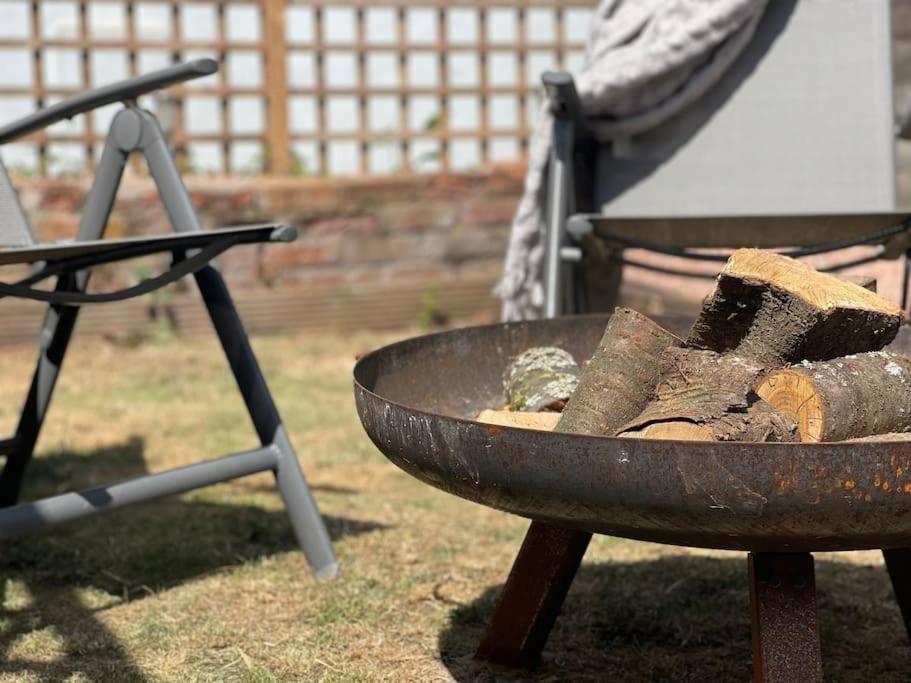 Quorndon Park Viewヴィラ エクステリア 写真